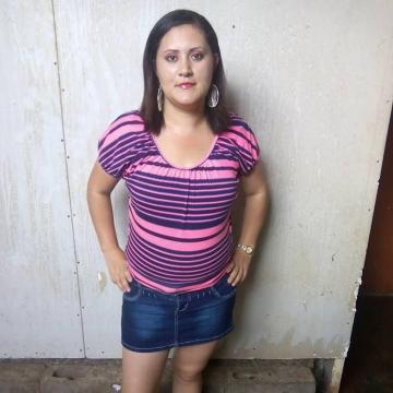 Annette uit Noord-Brabant,Nederland