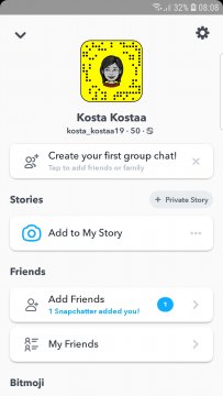 Kosta uit Utrecht,Nederland