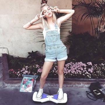 Liezel uit Zuid-Holland,Nederland