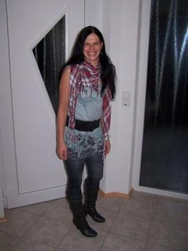 Saskia-is-single uit Noord-Brabant,Nederland